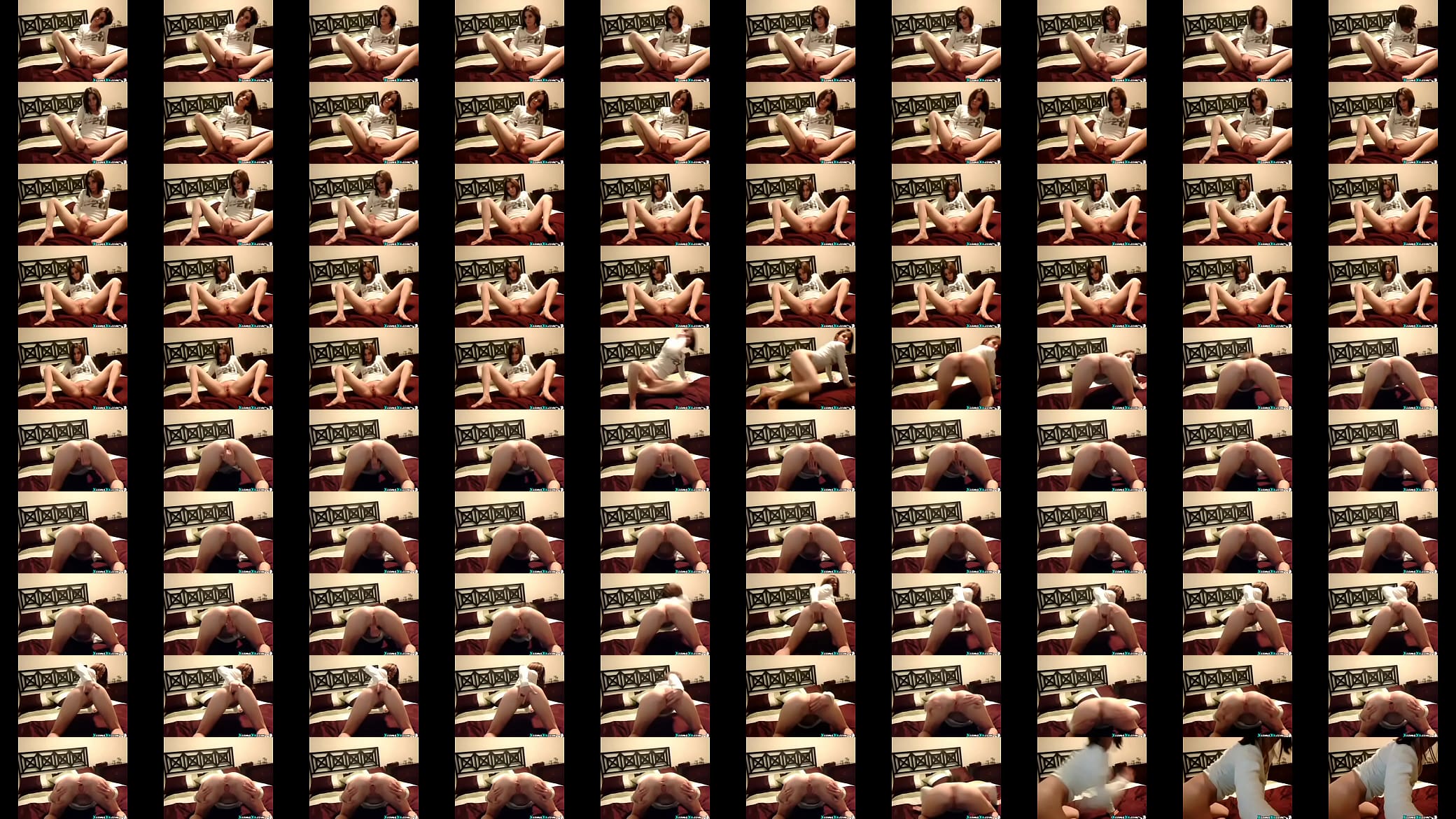 My permanently gaping cunt cave 预览图