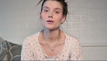 A Morning Pussy Play That Will Really Turn You on