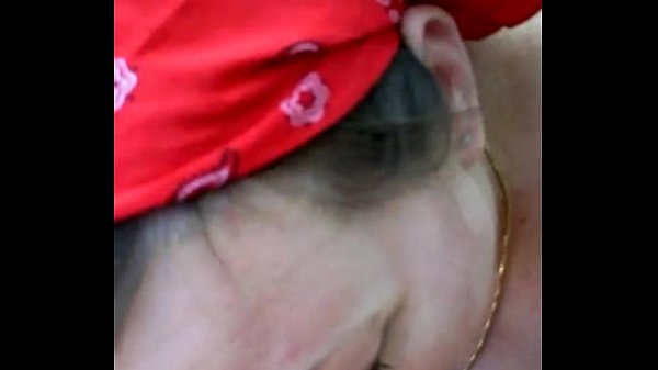 RED BANDANA