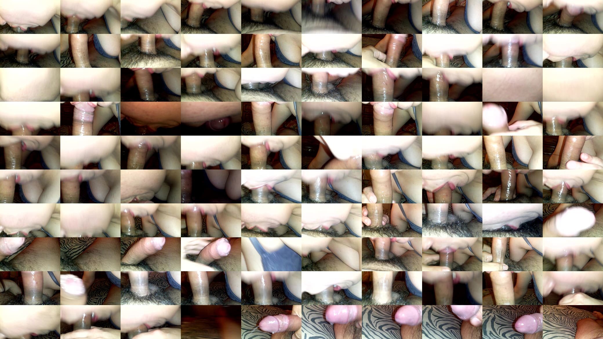 Loves my cock... 预览图