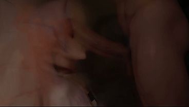 Frieren masters the magic of sucking a cock [AI Generated]