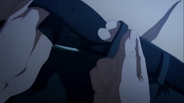 Download Video - Chainsaw Man Ecchi