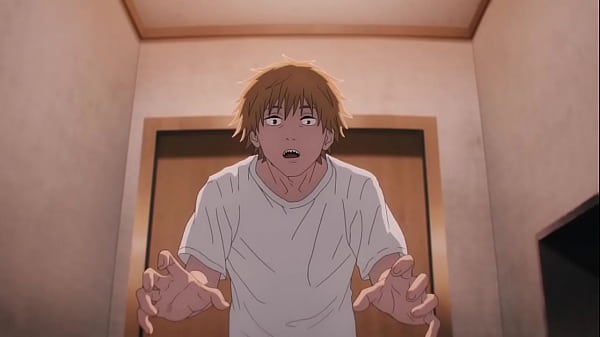 Chainsaw Man Ecchi