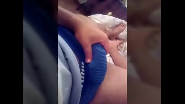 Yuri Gaúcho gozando