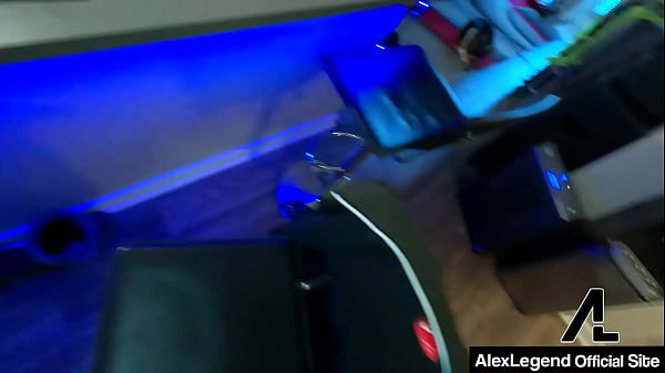 Banging Cheating Wife! Alex Legend Creampies Redhead Taylor Nicole!