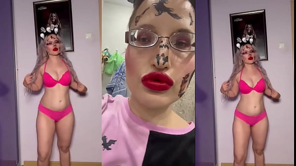 Sissy Surrender - Glasses and Lipstick Humiliation ASMR clip by FinDom Goaldigger