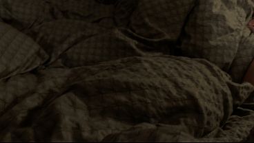 Step Sister Caught Me Jerking Off But I Fast Seduced Her and Fucking Hard Her Pussy