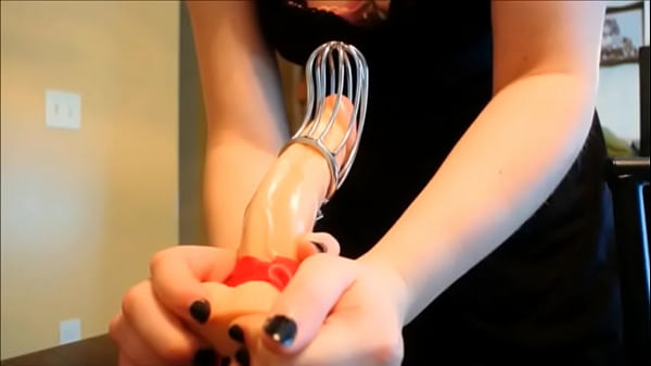  Tied Up And Ballbusted (Teaser)