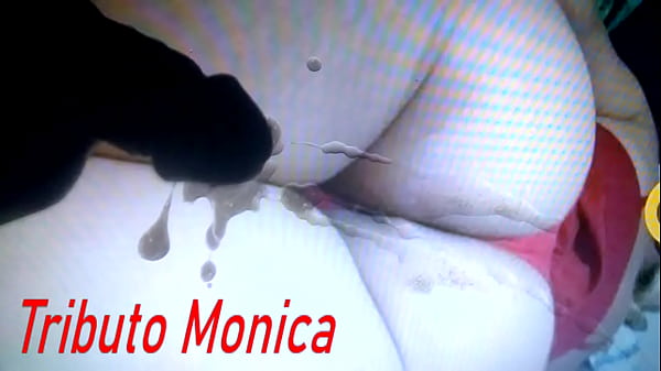Tributo 55 Monica