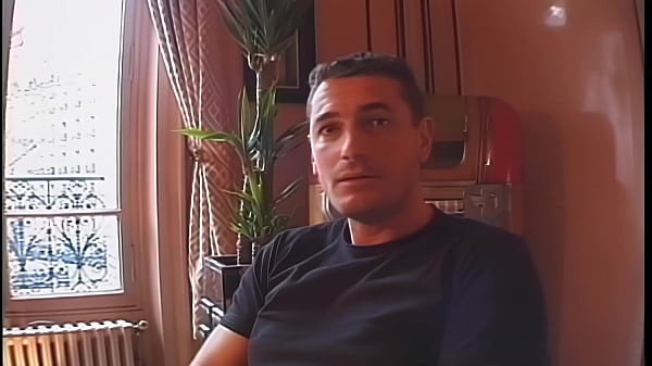 Big Horn for Hairy Pussy