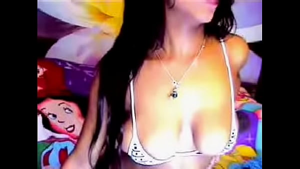 Hot Milf Shows Big Boobs Cleavage -