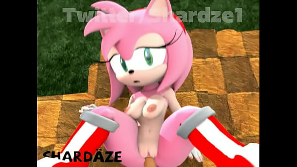 Amy Rose Porno