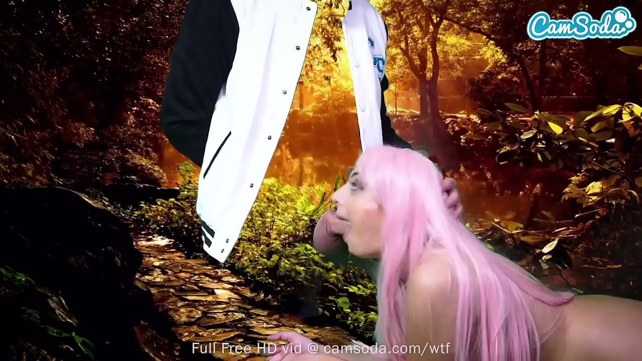 Sexy Girl Sucks And Fucks The Big Dick Floating Camsoda Man