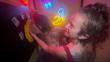 Gloryhole Series 3.1