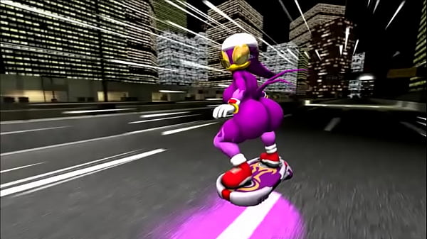 Flash track sonic sfm