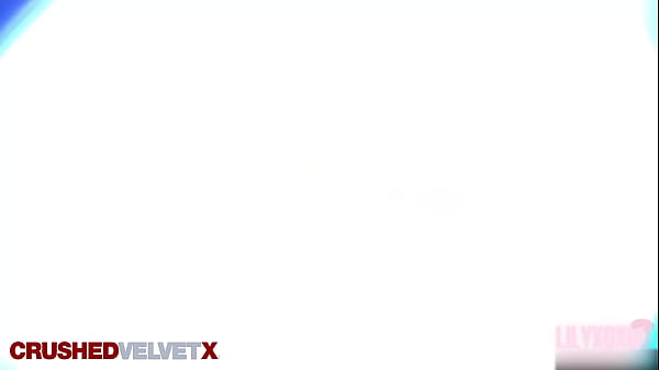 CVX 26 Lily Thot wants cock in the mouth, pussy and ass