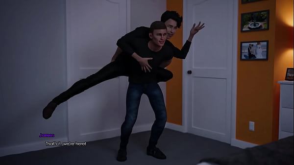 Russian student tries gay sex for the first time - "Vissarion"