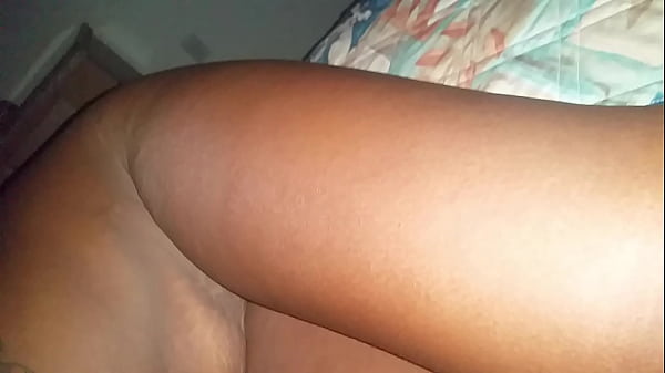 Ebony Hood chick eating dick
