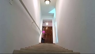 Kelly takes it up the ass and swaps the cum with Alicia after Brian shoots his load