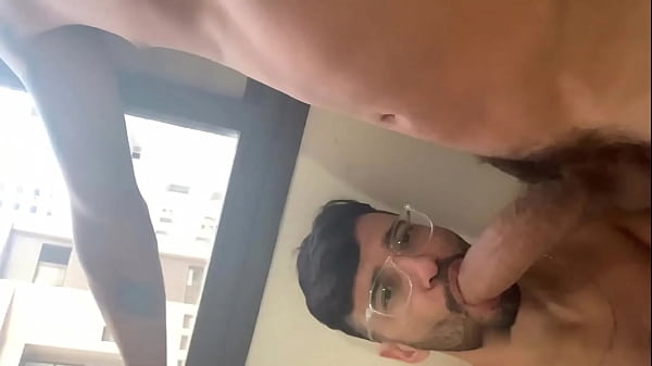 Creampie - Marcos Goiano Fodendo Com O Conrado25cm