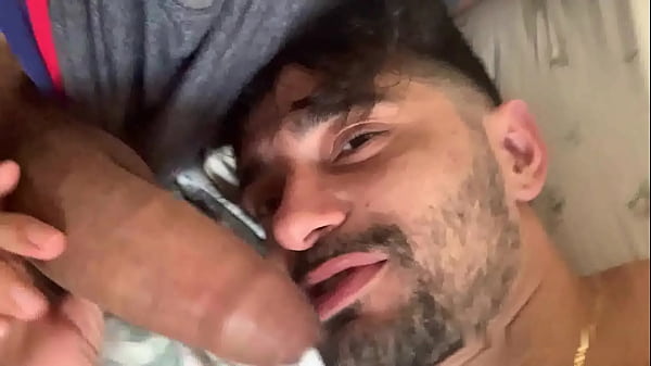 CREAMPIE - MARCOS GOIANO FUCKING WITH CONRADO25CM