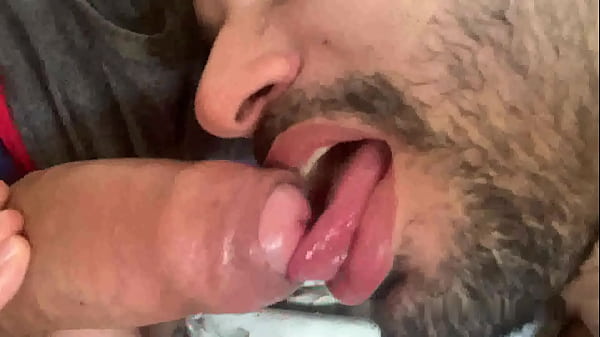 CREAMPIE - MARCOS GOIANO FUCKING WITH CONRADO25CM