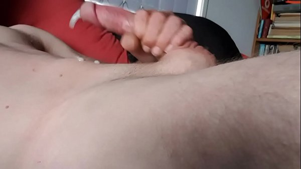 Me wanking again i really need some pussy