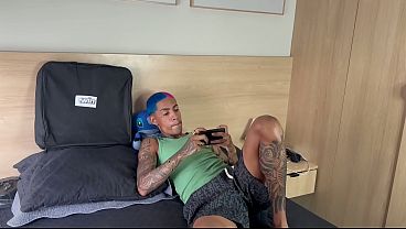 novinha de 18 ano a grossa e grande no novinha ela adorou