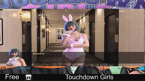 Touchdown Girls