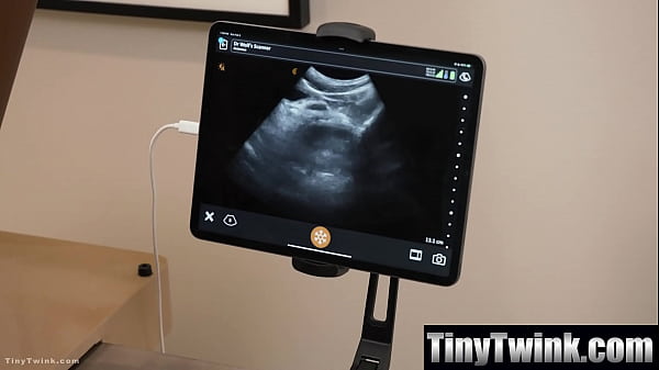 Download Video - Watching My Dick Fucking up Into My Patient's Hot Little Ass - Tinytwink