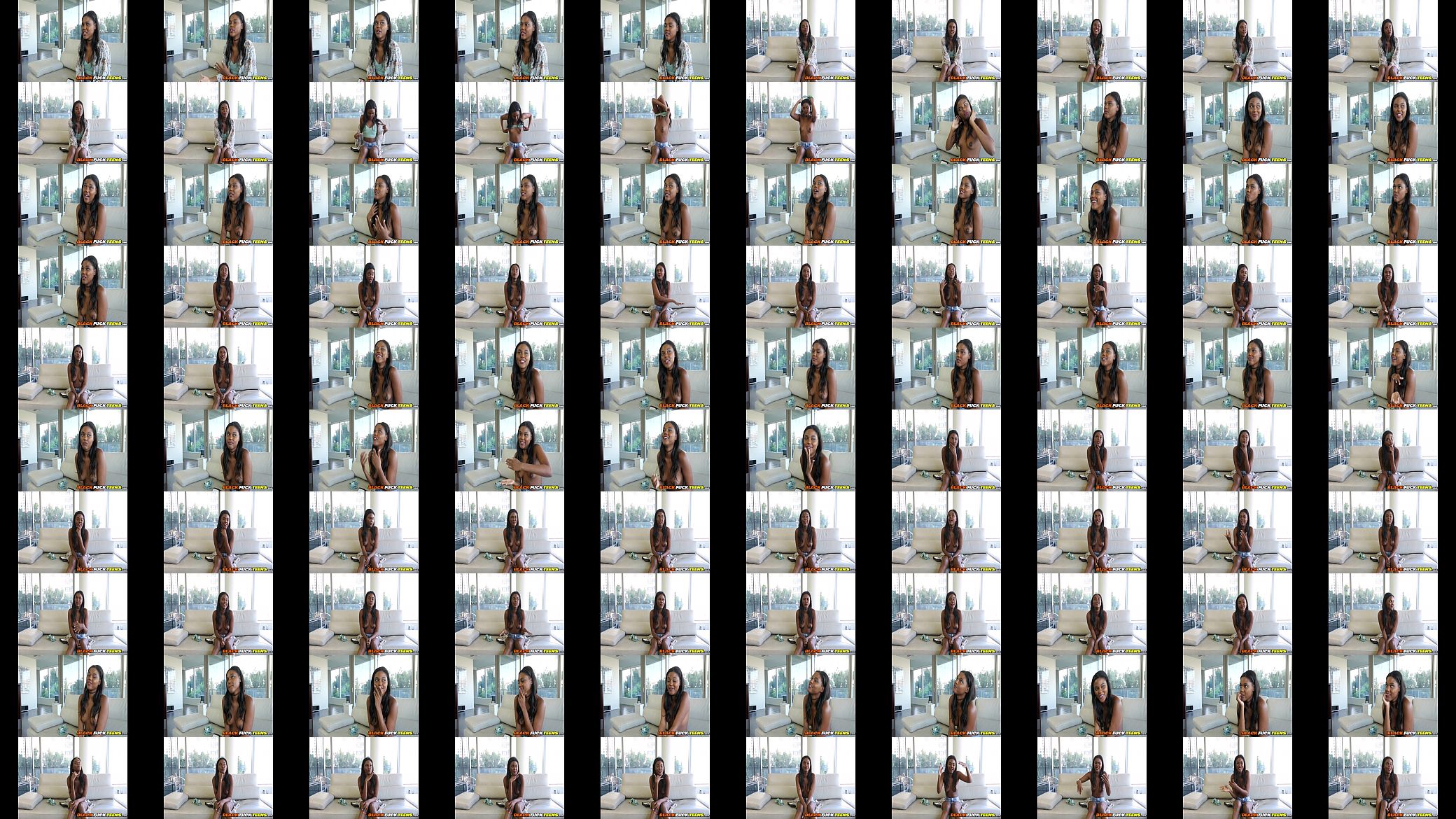 The Skyes The Limit - Yara Skye 预览图