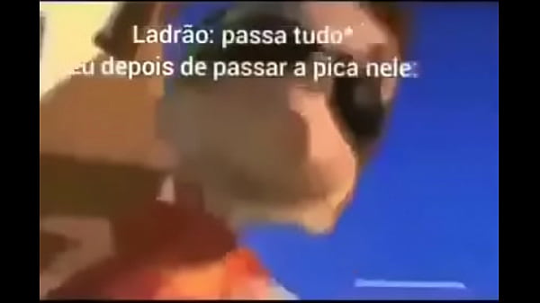 Esse vídeo e top confia