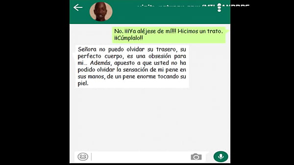 Segunda parte de una mujer blanca casada con un gran culo racista es seducida por una polla negra para m&aacute;s informaci&oacute;n visita milfand