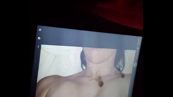 Cum tribute to Mamit