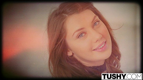 Download Video - TUSHY First Anal For Model Elena Koshka