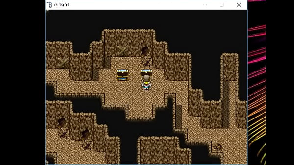 (  18 ) H RPG Games Ingrid Dungeon #2