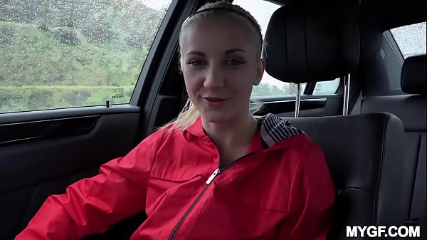 Amber Cums Again