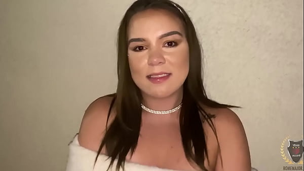 Wild Anal Fuck! BBC Alert! Fiji Falzz Makes Rome Cum On Her Big Ass!