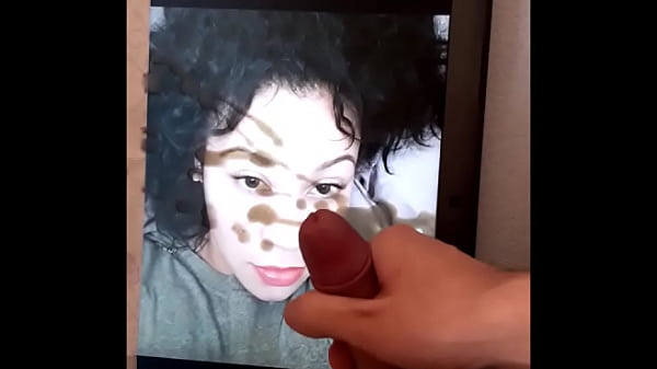 CUM TRIBUTE FOR TRIBUTEQUEEN