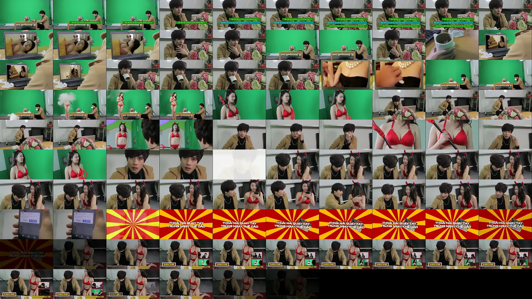 Để em gi&uacute;p anh sướng (quay tay series)-clip hai huoc nhat the gioi- 预览图
