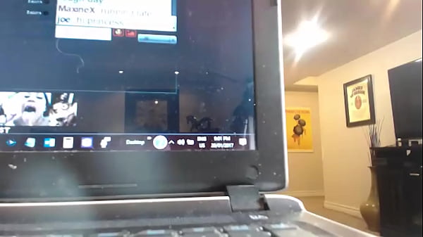 Insatiable BBW Maxine X Wanna Play With Her Longest Dildo!