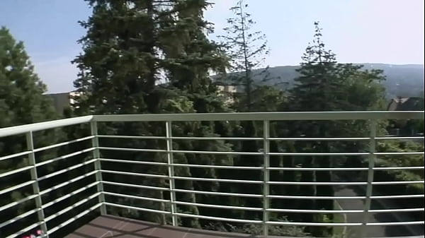 Lucy Love and Frank Gun in a POV Anal