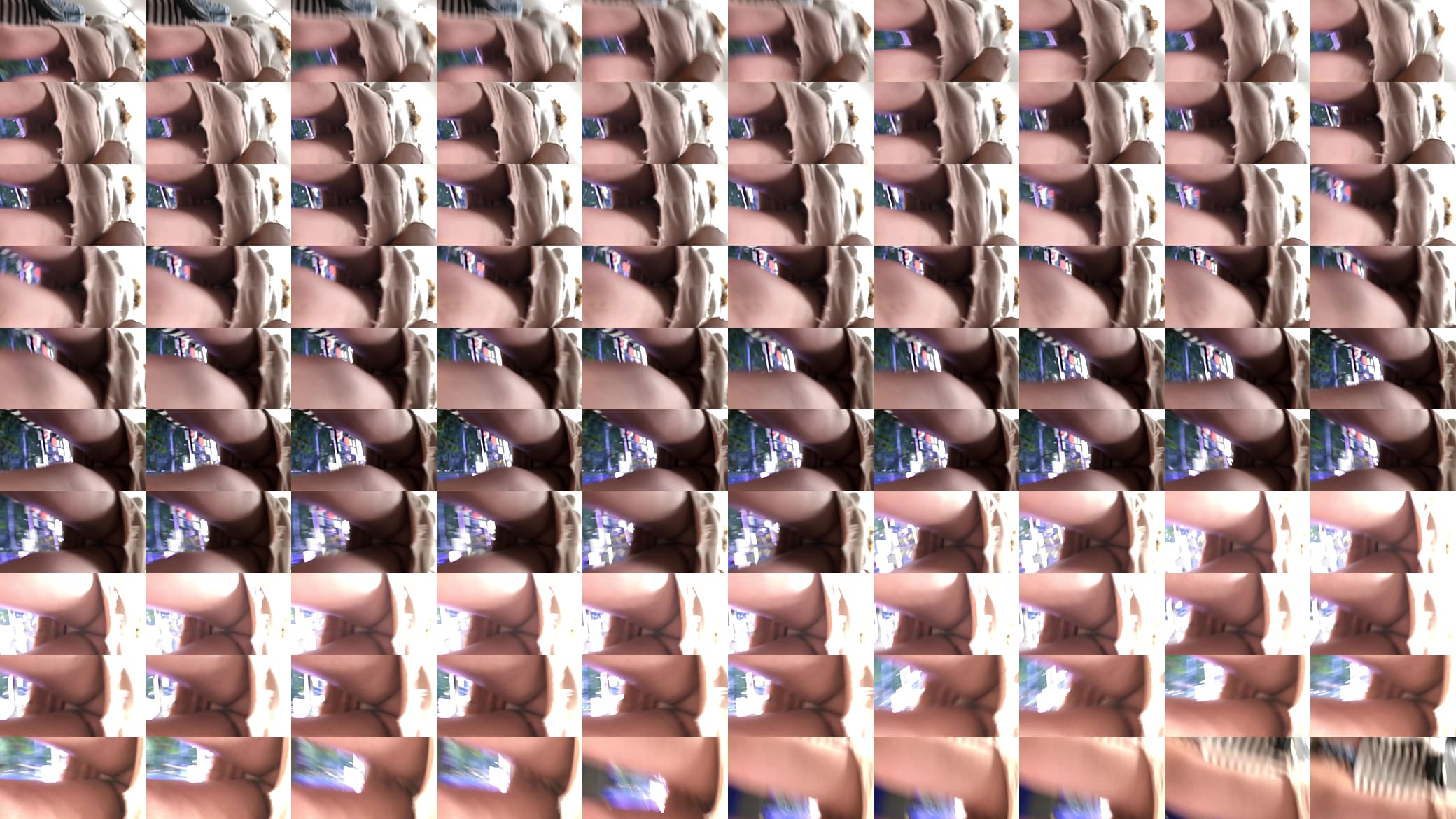 White girl upskirt 预览图