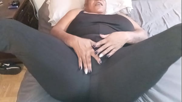Granny Big Ass In Her Bodysuit