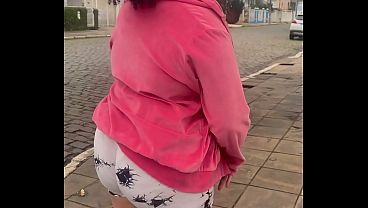 Public Farts Compilation in The Streets, Hiking and Camping Risky and Ass Flashing