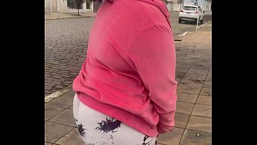 Public Farts Compilation in The Streets, Hiking and Camping Risky and Ass Flashing