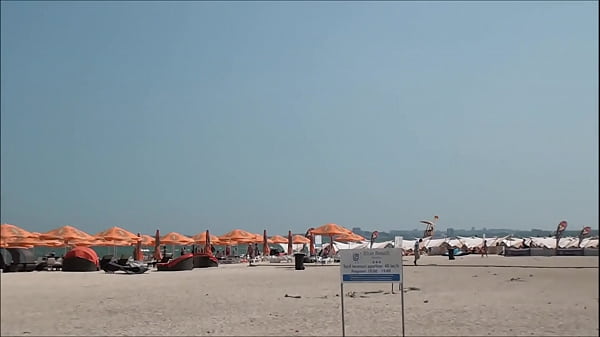 Blue Beach Constanța Romania