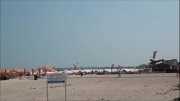 Blue Beach Constanța Romania