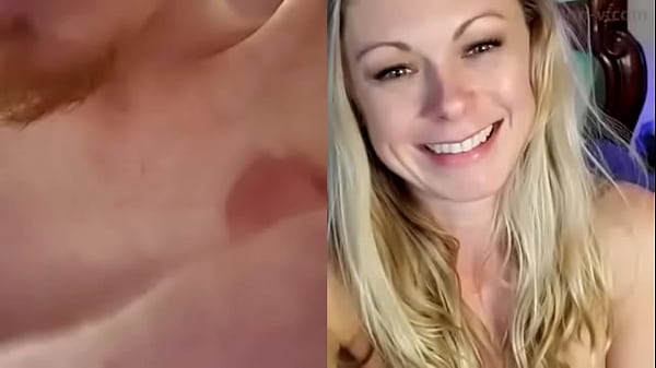 stepmom caught son try suck his own dick porn