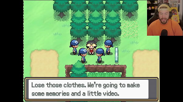 Download Video - What If Pok&eacute;mon Was Made For Adults &lpar;Pok&eacute;mon Ecchi Version&rpar;